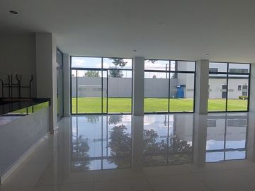 Casa Venta Residencial Ibiza Metepec 3 pisos