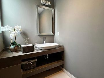 Casa Venta Residencial Ibiza Metepec 3 pisos