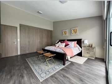 Casa Venta Residencial Ibiza Metepec 3 pisos