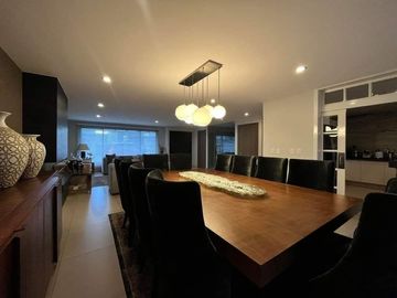 Casa Venta Residencial Ibiza Metepec 3 pisos