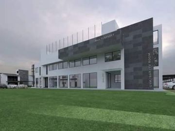 Casa Venta Residencial Ibiza Metepec 3 pisos