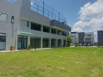Casa Venta Residencial Ibiza Metepec 3 pisos