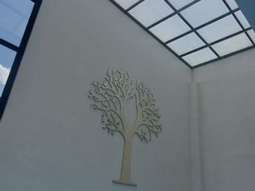Casa Venta Residencial Ibiza Metepec 3 pisos