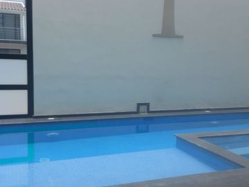 Casa Venta Residencial Ibiza Metepec 3 pisos