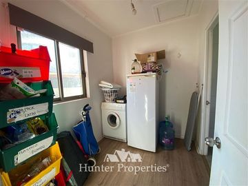 Casa en Venta en La Hacienda - Machali