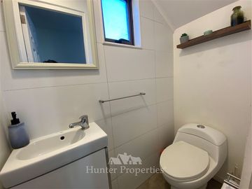 Casa en Venta en La Hacienda - Machali
