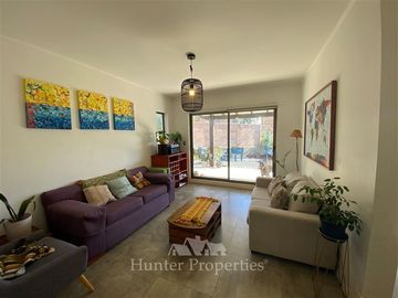 Casa en Venta en La Hacienda - Machali