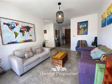 Casa en Venta en La Hacienda - Machali