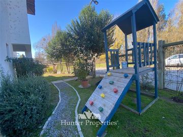 Casa en Venta en La Hacienda - Machali