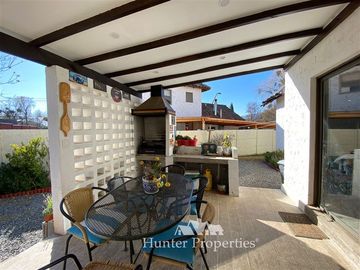 Casa en Venta en La Hacienda - Machali