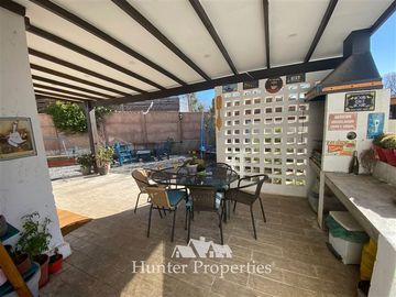Casa en Venta en La Hacienda - Machali