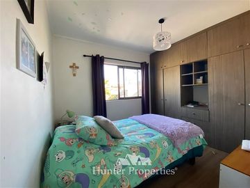 Casa en Venta en La Hacienda - Machali