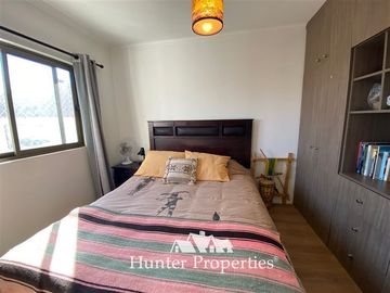 Casa en Venta en La Hacienda - Machali