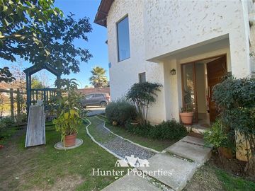 Casa en Venta en La Hacienda - Machali