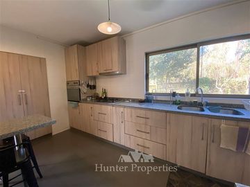 Casa en Venta en La Hacienda - Machali