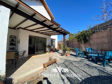 Casa en Venta en La Hacienda - Machali