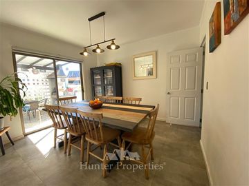 Casa en Venta en La Hacienda - Machali