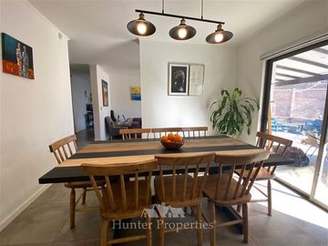 Casa en Venta en La Hacienda - Machali
