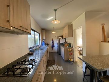 Casa en Venta en La Hacienda - Machali