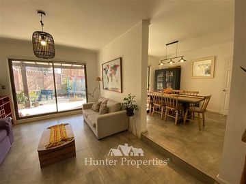 Casa en Venta en La Hacienda - Machali