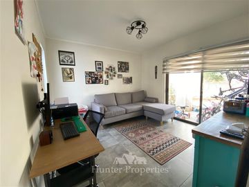 Casa en Venta en La Hacienda - Machali