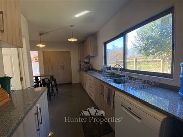 Casa en Venta en La Hacienda - Machali