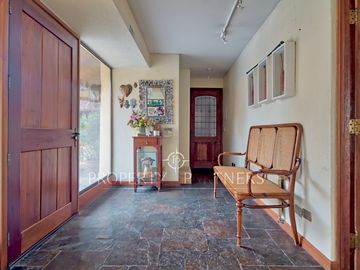 Chicureo Centro, casa en condominio con excelente ubicación