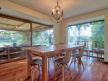 Chicureo Centro, casa en condominio con excelente ubicación