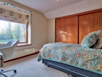 Chicureo Centro, casa en condominio con excelente ubicación