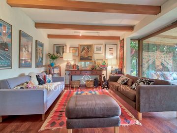 Chicureo Centro, casa en condominio con excelente ubicación