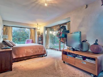 Chicureo Centro, casa en condominio con excelente ubicación
