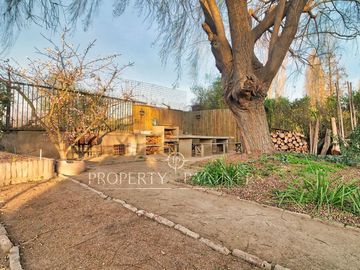 Chicureo Centro, casa en condominio con excelente ubicación