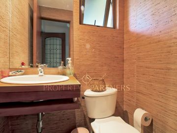 Chicureo Centro, casa en condominio con excelente ubicación