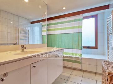 Chicureo Centro, casa en condominio con excelente ubicación