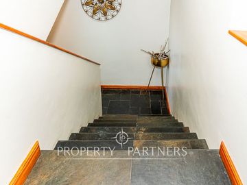 Hermosa casa con vista al Estrecho