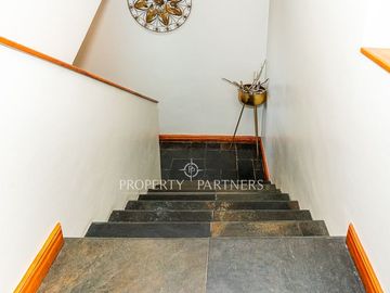 Hermosa casa con vista al Estrecho