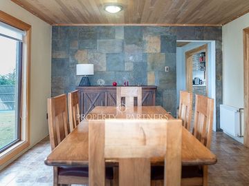 Elegante propiedad en sector norte