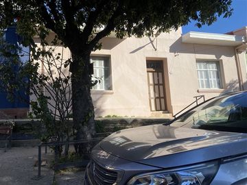 Casa en Venta en Cerro Barón, Iglesia San Francisco