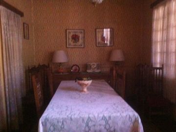 Casa en Venta en Cerro Barón, Iglesia San Francisco