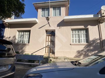 Casa en Venta en Cerro Barón, Iglesia San Francisco