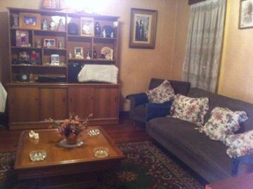 Casa en Venta en Cerro Barón, Iglesia San Francisco