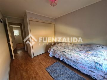 Casa en Venta en Av. El Guanaco Norte