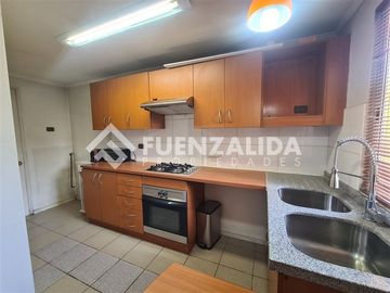 Casa en Venta en Av. El Guanaco Norte