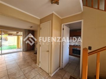 Casa en Venta en Av. El Guanaco Norte