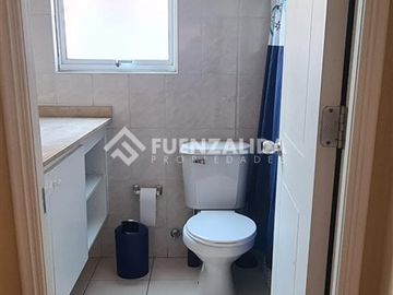 Casa en Venta en Av. El Guanaco Norte