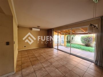 Casa en Venta en Av. El Guanaco Norte