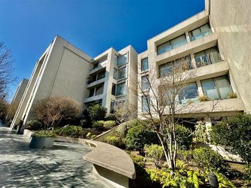 Departamento en Venta en El Radal, Robles