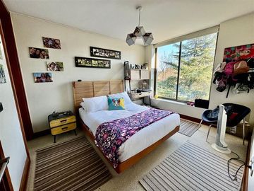 Departamento en Venta en El Radal, Robles