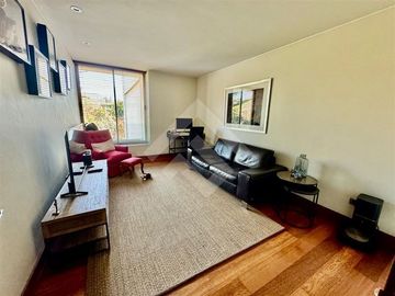 Departamento en Venta en El Radal, Robles