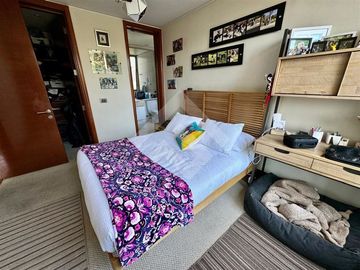 Departamento en Venta en El Radal, Robles